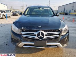 Mercedes CL 2019 2 Mercedes CL 2019 2
