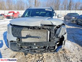 Kia Pozostałe 2024 3