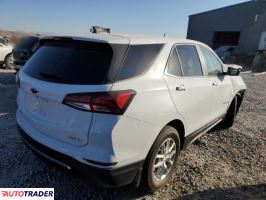 Chevrolet Equinox 2024 1