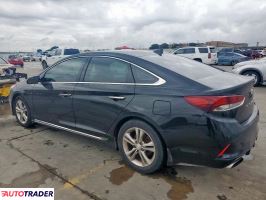 Hyundai Sonata 2019 2