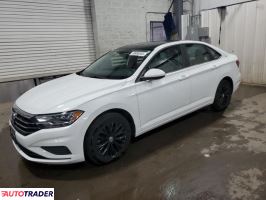 Volkswagen Jetta 2019 1