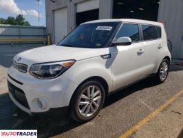 Kia Soul 2019 2