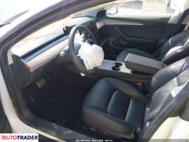 Tesla Model 3 2023 Tesla Model 3 2023