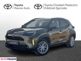 Toyota Pozostałe - zobacz ofertę