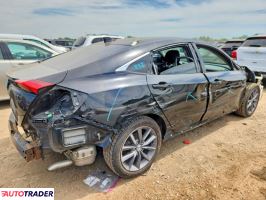 Honda Civic 2020 1