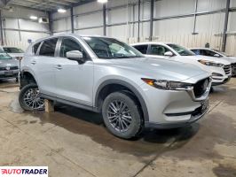 Mazda CX-5 2021 2