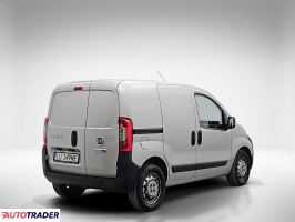 Fiat Fiorino 2021 1.3