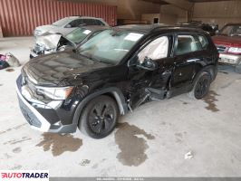 Volkswagen Pozostałe 2025 1