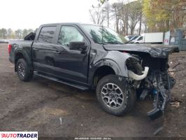 Ford Pozostałe 2021 2 Ford Pozostałe 2021 2