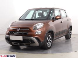 Fiat 500 L 2020 1.4 93 KM