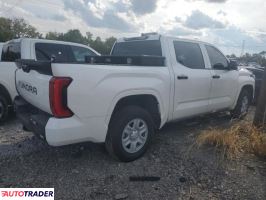Toyota Tundra 2025 3 Toyota Tundra 2025 3