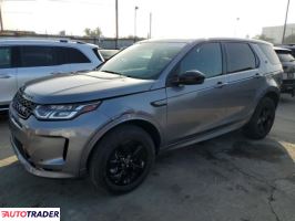 Land Rover Discovery Sport - zobacz ofertę