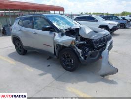 Jeep Compass 2023 2