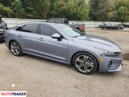 Kia Pozostałe 2023 1