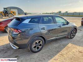 Kia Sportage 2024 2