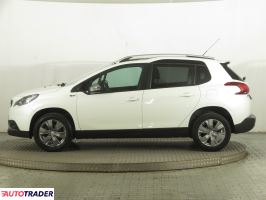 Peugeot 2008 2017 1.2 108 KM