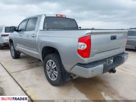 Toyota Tundra 2019 5 Toyota Tundra 2019 5