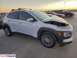 Hyundai Kona 2021 2
