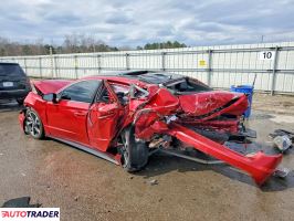 Hyundai Sonata 2021 1