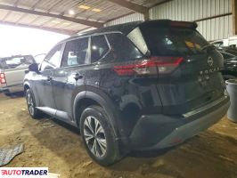 Nissan Rogue 2023 1
