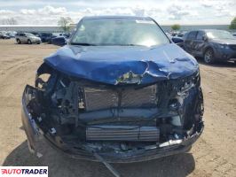 Chevrolet Equinox 2023 1