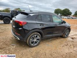 Buick Pozostałe 2021 1