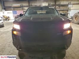 Chevrolet Silverado 2021 2