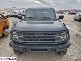 Ford Bronco 2021 2