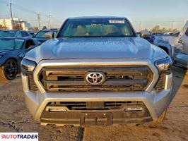 Toyota Tacoma 2024 2