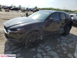 Mazda CX-30 2024 2