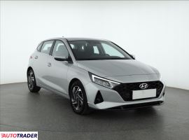 Hyundai i20 2022 1.0 99 KM