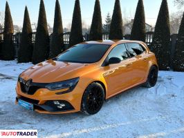 Renault Megane - zobacz ofertę