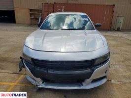 Dodge Charger 2020