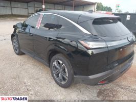 Nissan Murano 2026 2