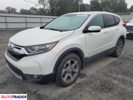 Honda CR-V - zobacz ofertę