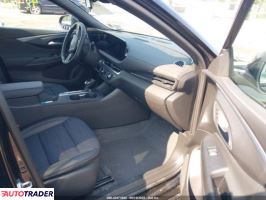 Buick Pozostałe 2025 1 Buick Pozostałe 2025 1