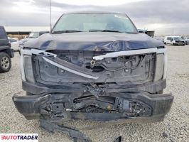 Ford Pozostałe 2024