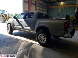 Toyota Tacoma 2020 2