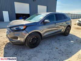 Ford Edge 2022 2