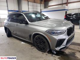 BMW X5 2021 4