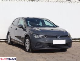 Volkswagen Golf 2020 1.0 88 KM