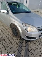 Opel Astra 2008 1.4 90 KM