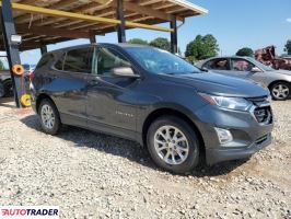 Chevrolet Equinox 2019 1