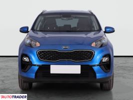 Kia Sportage 2020 1.6 130 KM