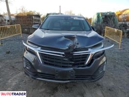 Chevrolet Equinox 2022 1