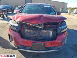 Chevrolet Equinox 2024 1