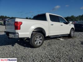 Ford Pozostałe 2020 3