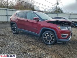 Jeep Compass 2021 2