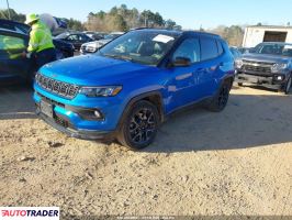Jeep Compass 2024 2