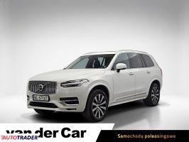 Volvo XC90 - zobacz ofertę